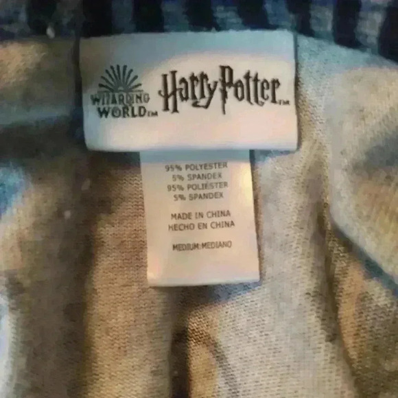 Harry Potter long sleeve - Picture 2 of 3